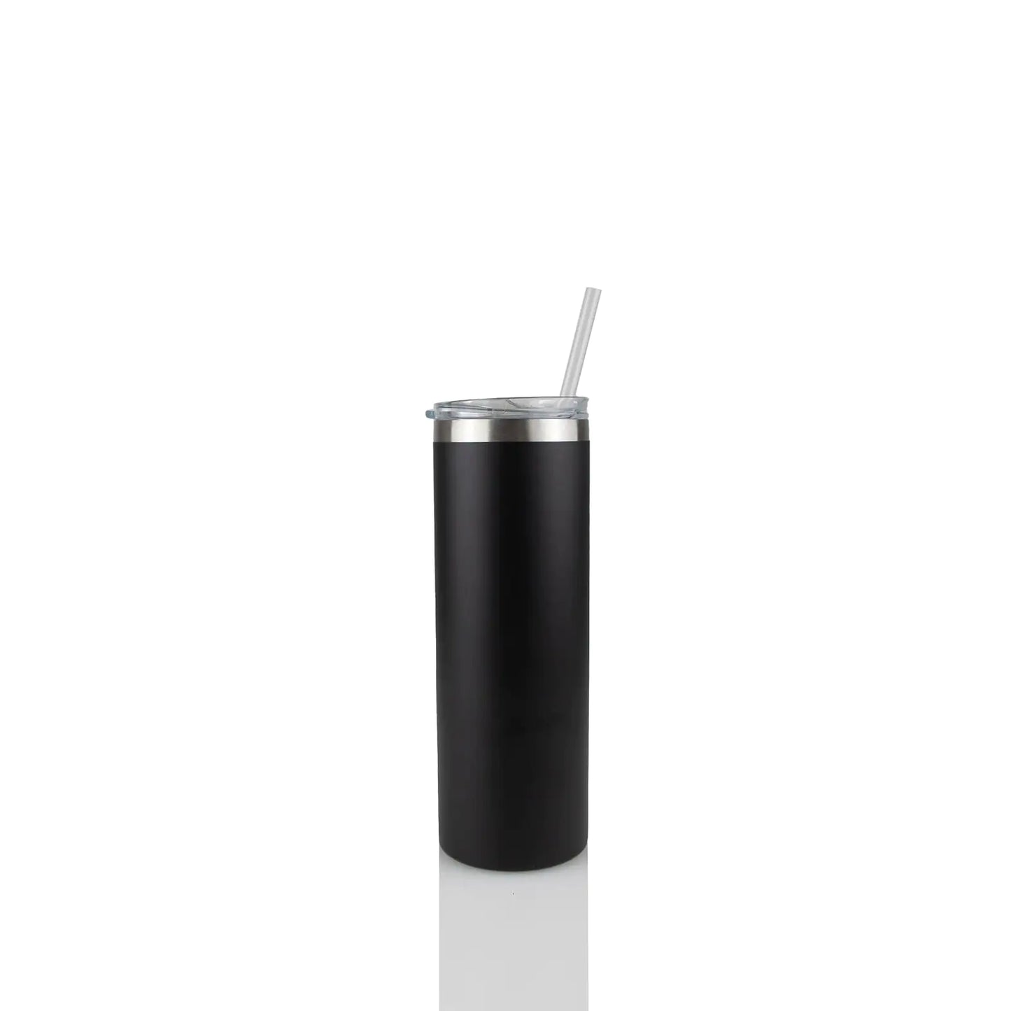 20oz POWDER COATED SKINNY TUMBLER - Variety Products Market