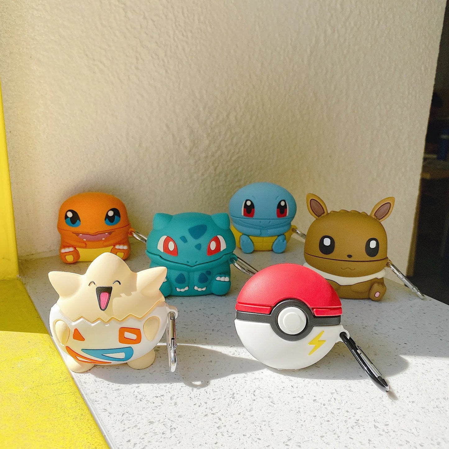 Pokemon Airpods Case - Variety Products Market