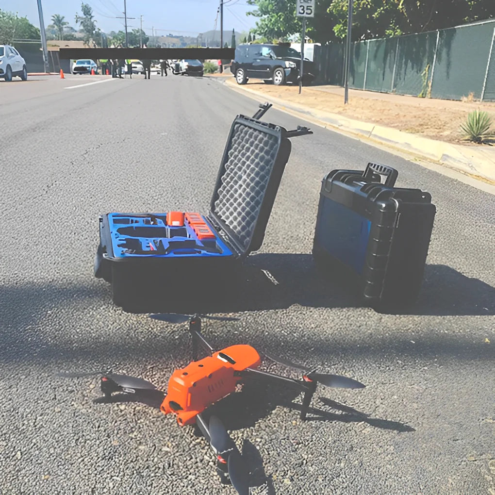 Professional F20 Drone - Variety Products Market