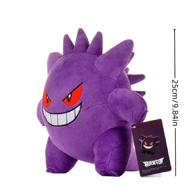 Anime Pokemon Plush Doll Toys Pikachu, Charizard, And More! - Variety Products Market