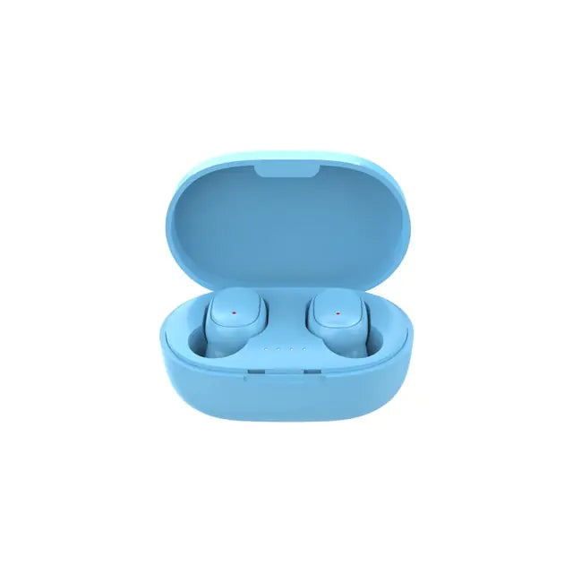 Candy Colored Wireless Bluetooth Earphones - Variety Products Market