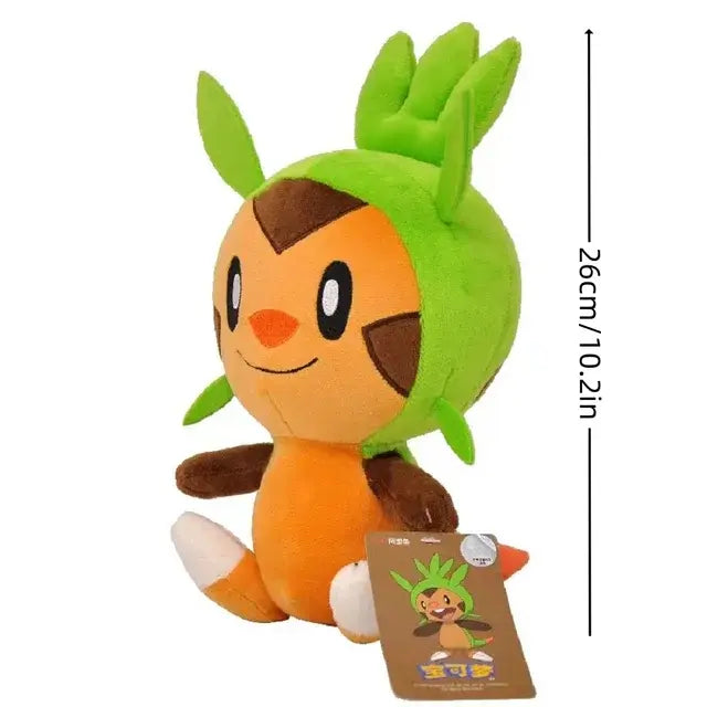 Anime Pokemon Plush Doll Toys Pikachu, Charizard, And More! - Variety Products Market