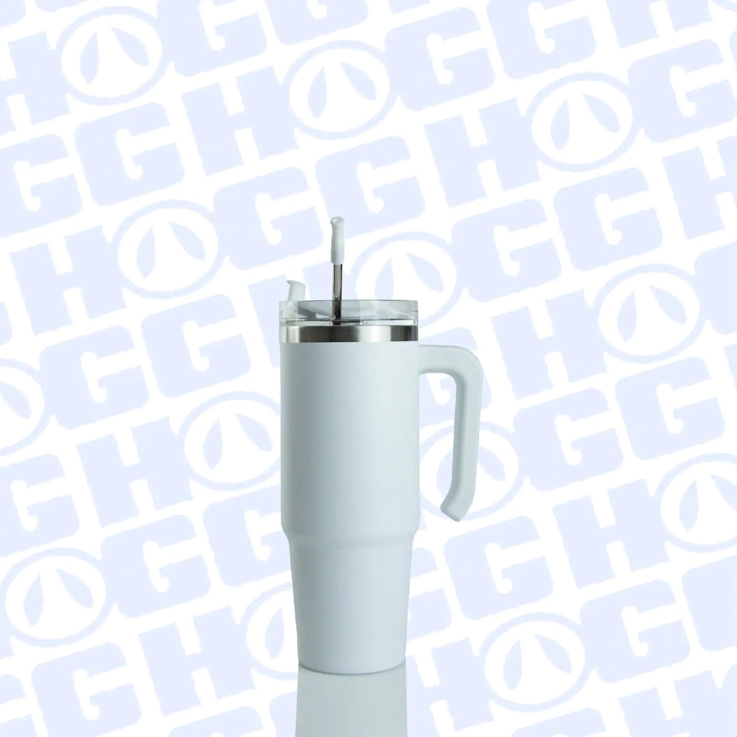 30oz GRIPPY TUMBLER - Variety Products Market