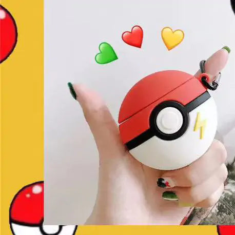 Pokemon Airpods Case - Variety Products Market