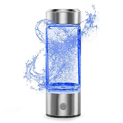 Portable Hydrogen Water Generator - Variety Products Market