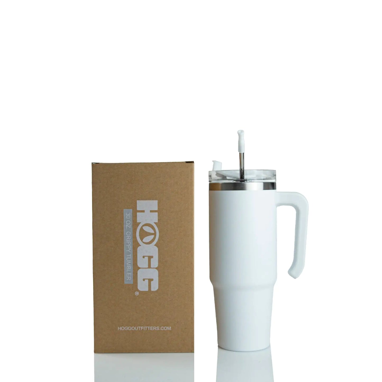 30oz GRIPPY TUMBLER - Variety Products Market