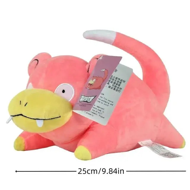 Anime Pokemon Plush Doll Toys Pikachu, Charizard, And More! - Variety Products Market