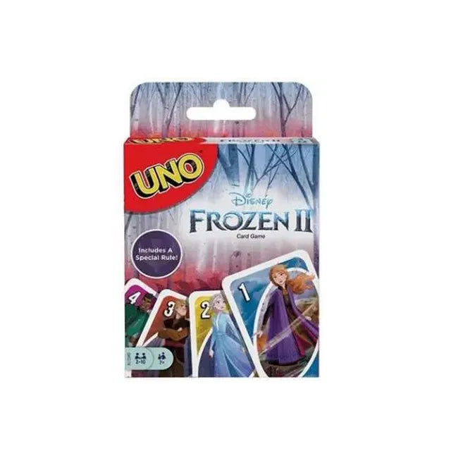 Uno Flip Pokemon Edition - Variety Products Market