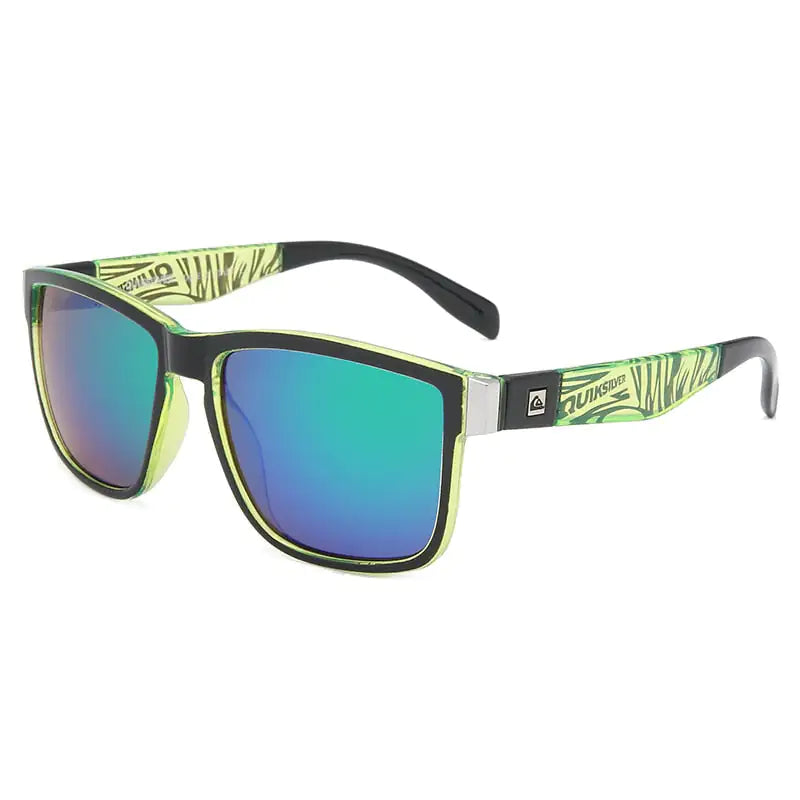 Classic Square Sunglasses - Variety Products Market