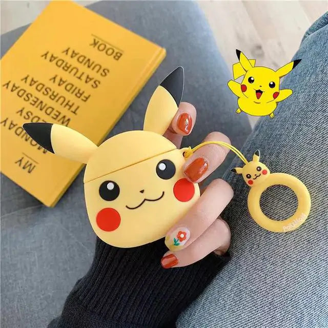 Pokemon Airpods Case - Variety Products Market