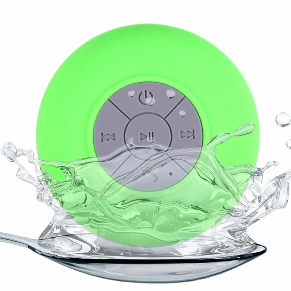 Portable Bluetooth Speaker - Variety Products Market