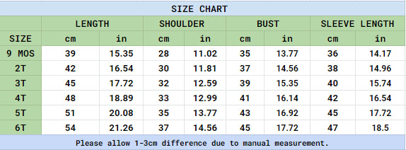 Spring Autumn Children's Jacket - Variety Products Market