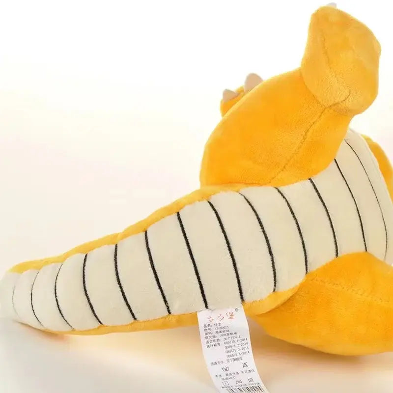 Anime Pokemon Plush Doll Toys Pikachu, Charizard, And More! - Variety Products Market