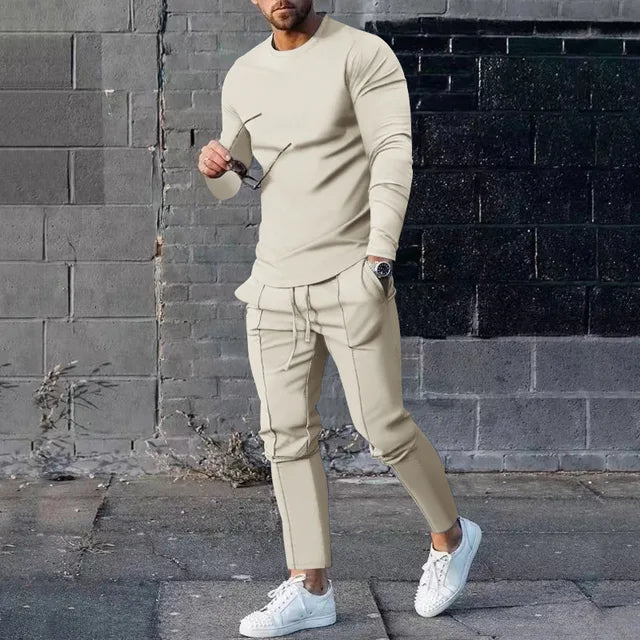 Two-Piece Suit - Variety Products Market