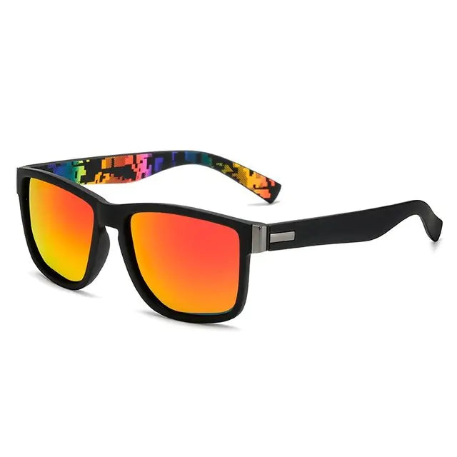 HD Polarized Sunglasses - Variety Products Market