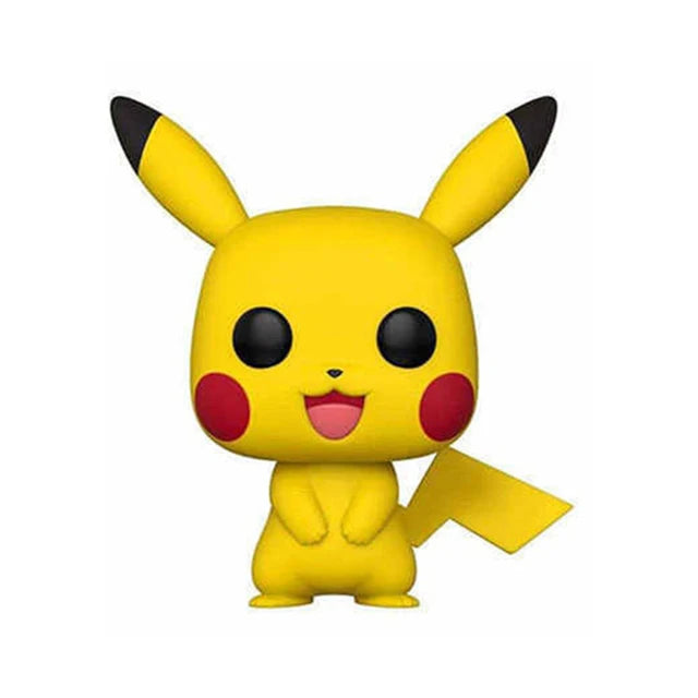 Funko POP Pokémon Anime Figure Toys - Variety Products Market