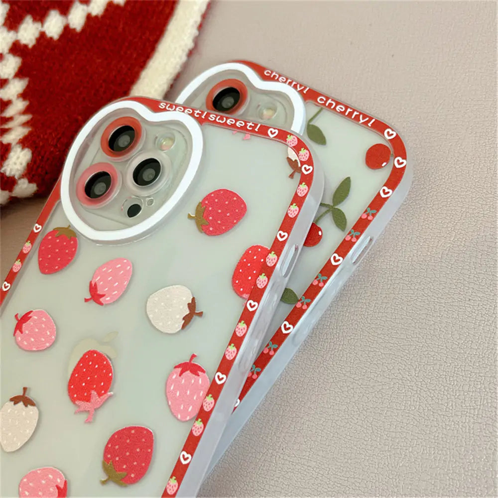 Lovely iPhone Phone Case - Variety Products Market