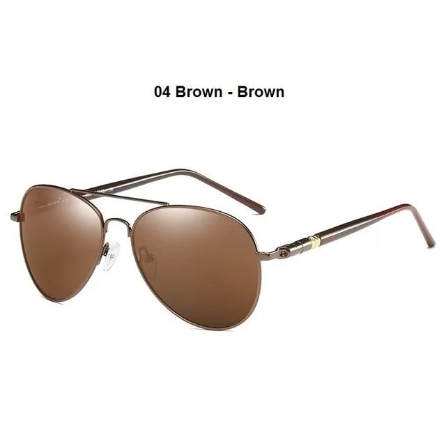Polarized Sunglasses - Variety Products Market