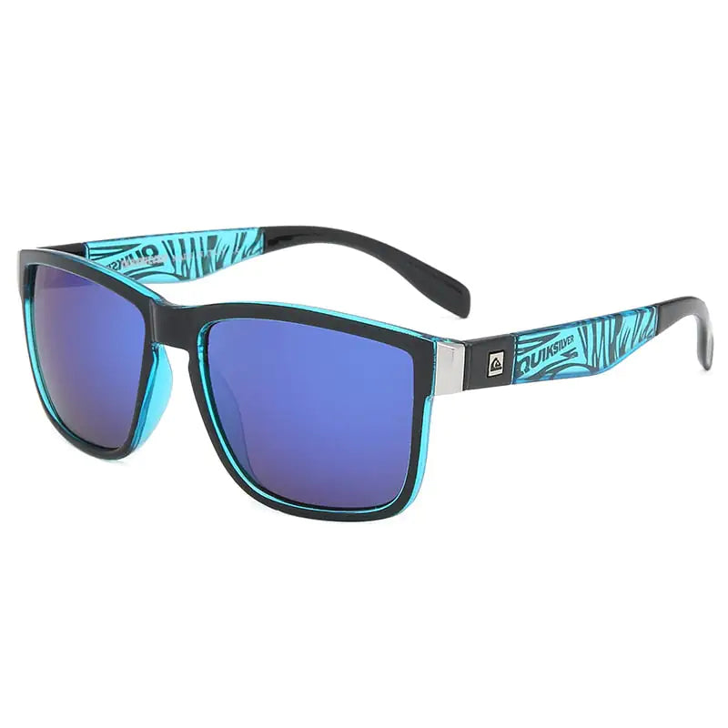 Classic Square Sunglasses - Variety Products Market