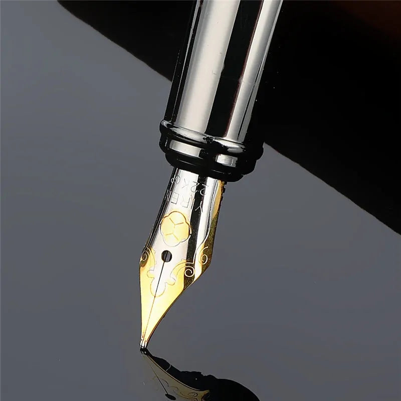 Luxury Plating Fountain Pen - Variety Products Market