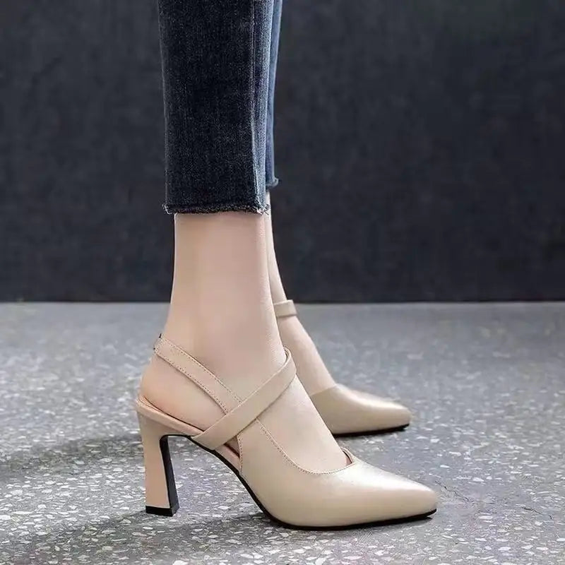 Women High Heels Shoes - Variety Products Market