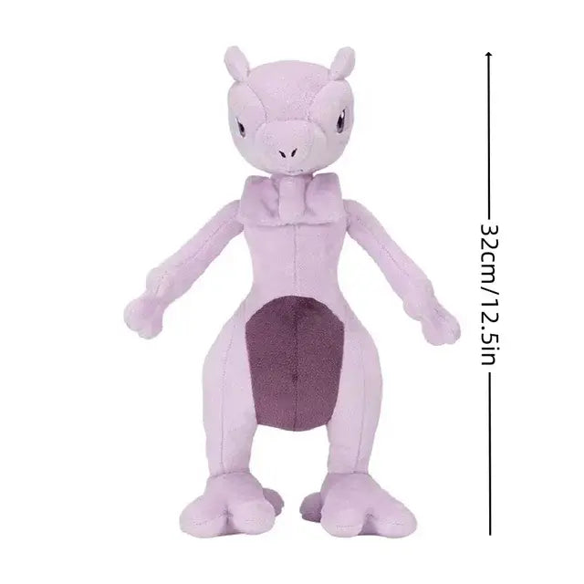 Anime Pokemon Plush Doll Toys Pikachu, Charizard, And More! - Variety Products Market