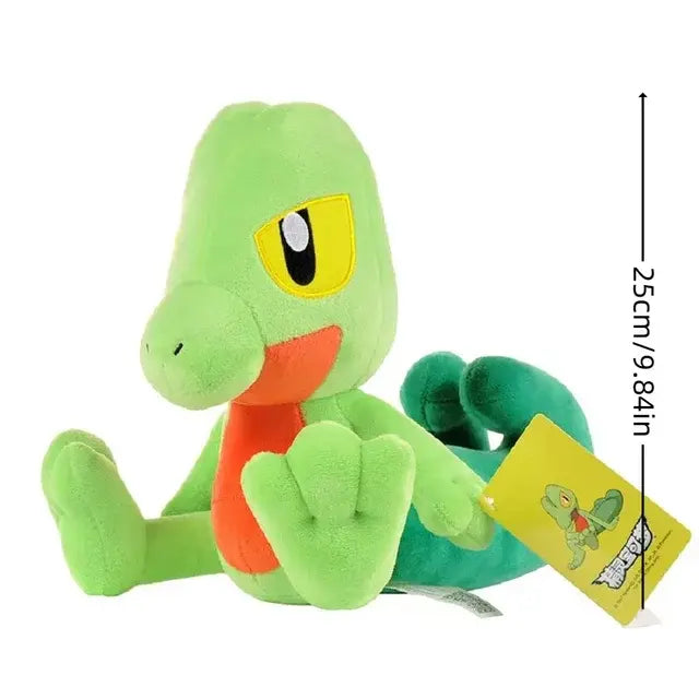 Anime Pokemon Plush Doll Toys Pikachu, Charizard, And More! - Variety Products Market