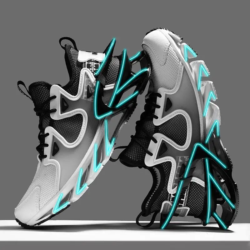 Boost Run Game Shoes - Variety Products Market