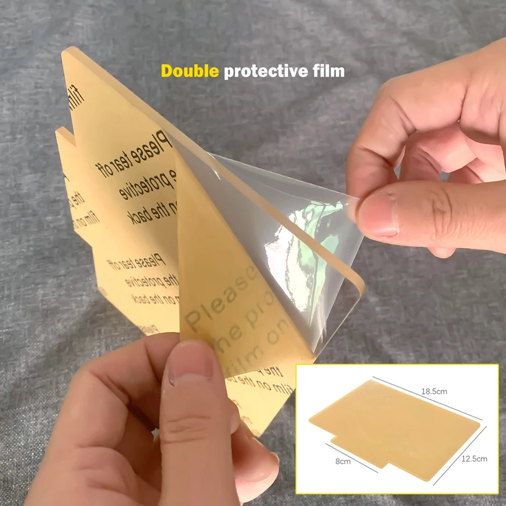 White Base Rewritable Night Light - Variety Products Market