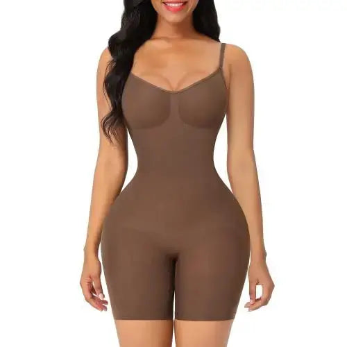 Women's Full Body Shaper Bodysuit - Variety Products Market