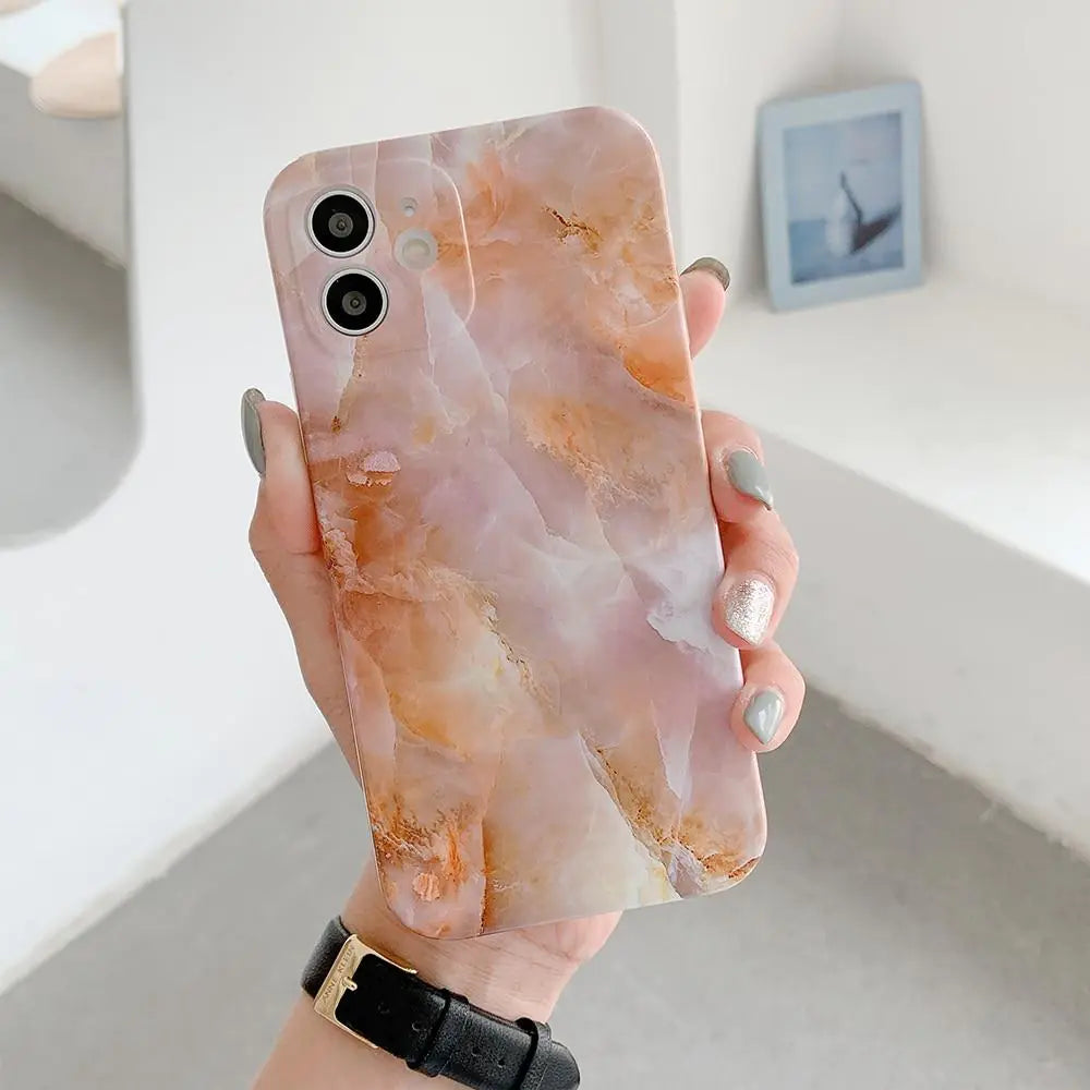 Dreamy Marble Phone Case - Variety Products Market