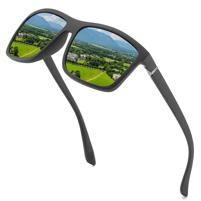 HD Polarized Sunglasses - Variety Products Market