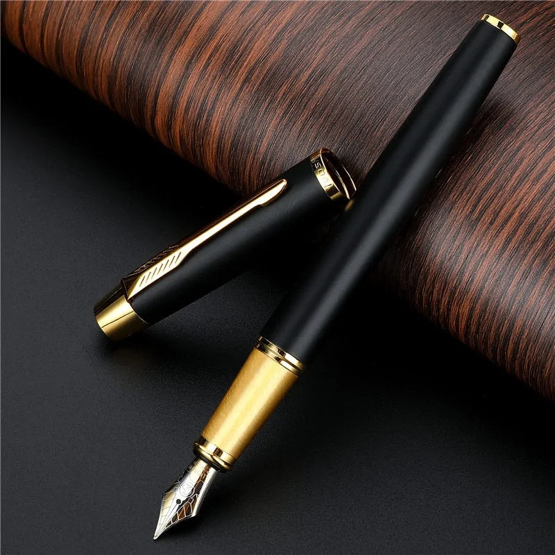 Luxury Plating Fountain Pen - Variety Products Market