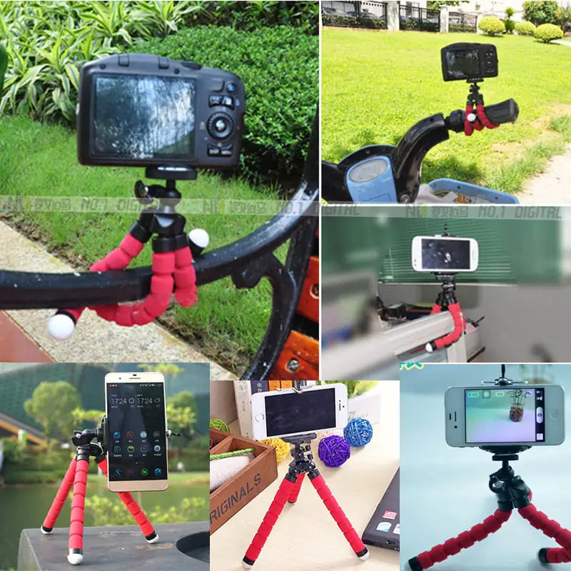 Mobile Device TripPod - Variety Products Market