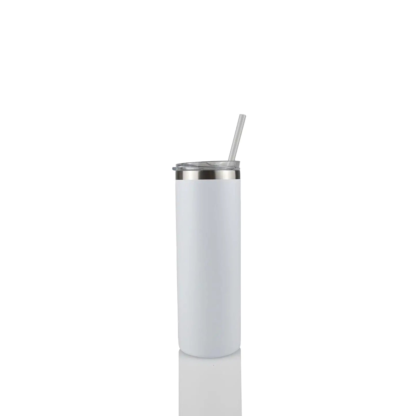 20oz POWDER COATED SKINNY TUMBLER - Variety Products Market