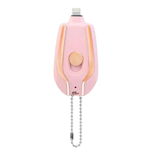 Portable Mini Power Bank Keychain - Variety Products Market