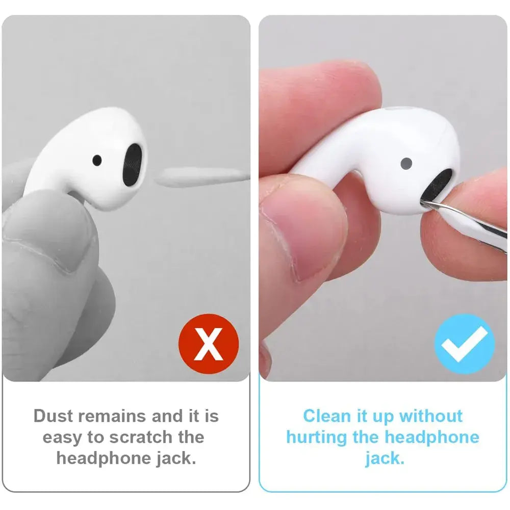 Earphones Cleaning Tool For Airpods - Variety Products Market