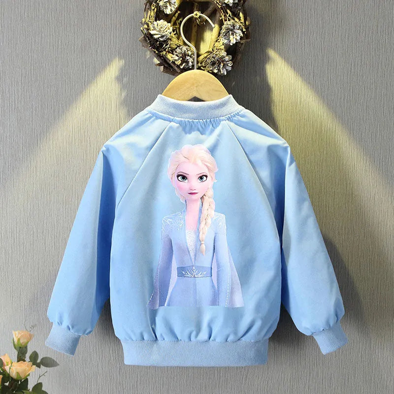 Spring Autumn Children's Jacket - Variety Products Market