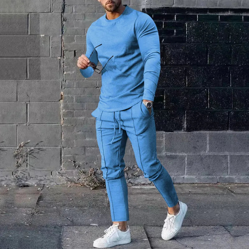 Two-Piece Suit - Variety Products Market