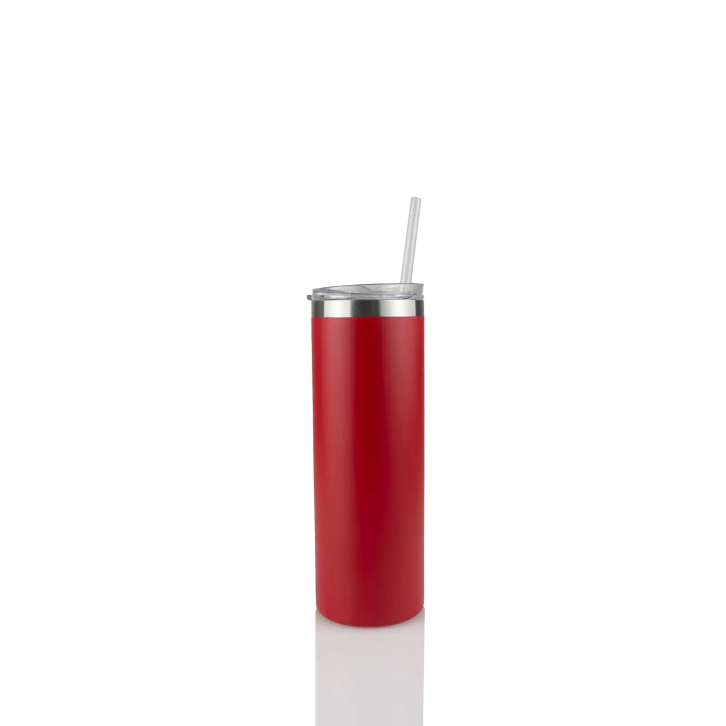 20oz POWDER COATED SKINNY TUMBLER - Variety Products Market