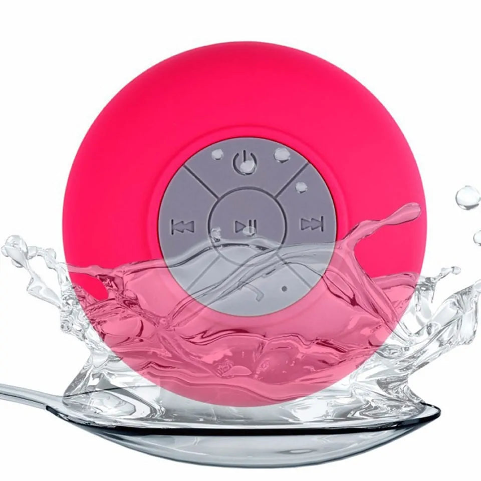 Portable Bluetooth Speaker - Variety Products Market
