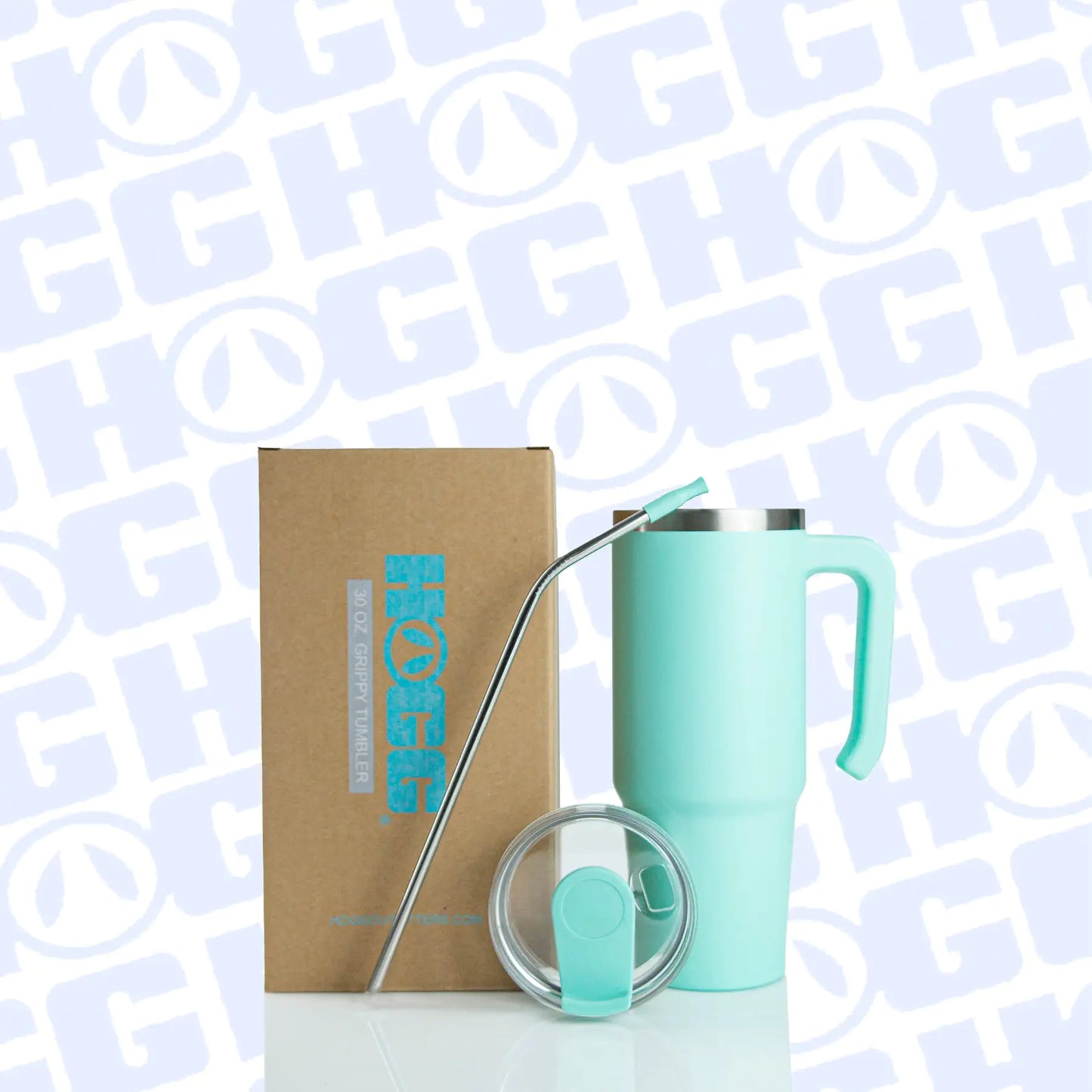 30oz GRIPPY TUMBLER - Variety Products Market