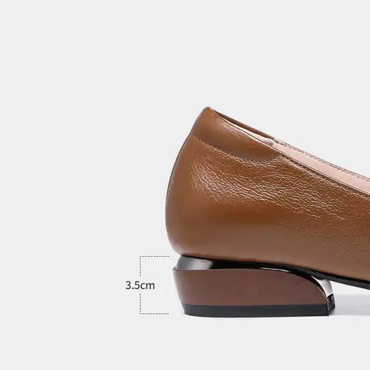 Mid Heel Formal Shoes - Variety Products Market