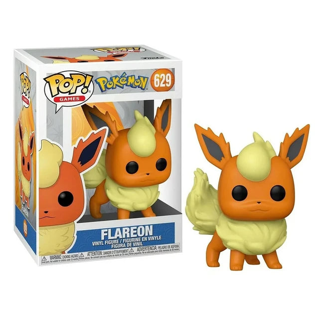 Funko POP Pokémon Anime Figure Toys - Variety Products Market