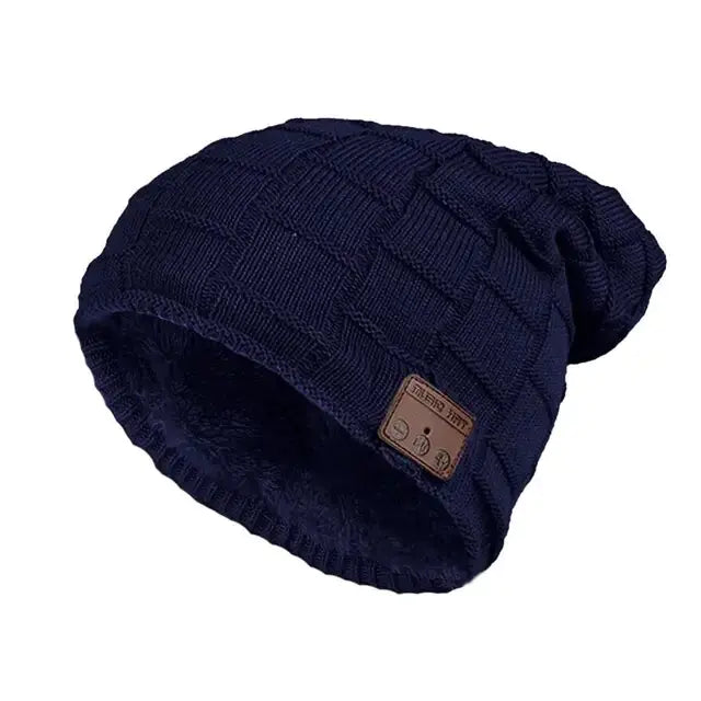 Bluetooth Headset Hats - Variety Products Market