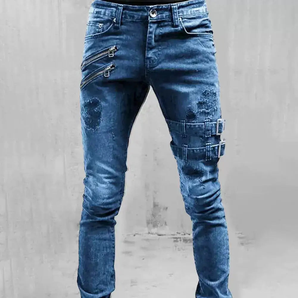 Perfect Fit And Comfort Jeans - Variety Products Market