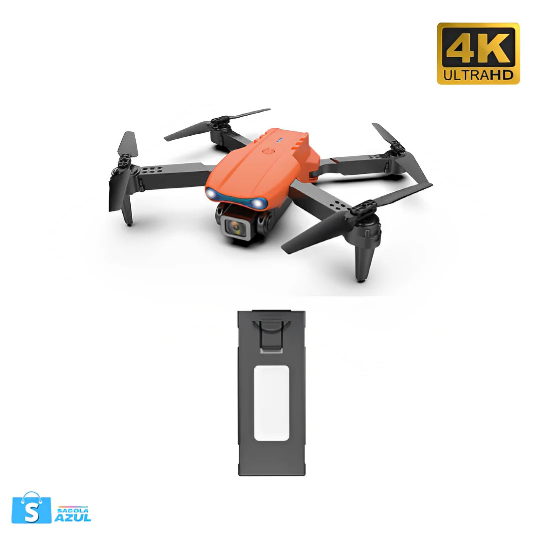 Professional F20 Drone - Variety Products Market