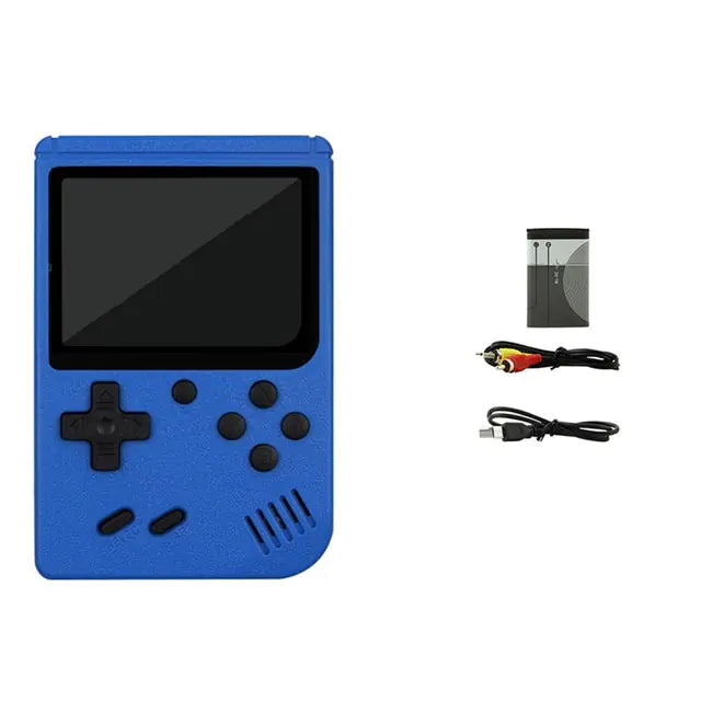 Classic Portable Mini Video Game Console - Variety Products Market