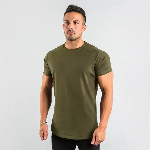 Muscle Top T-Shirts - Variety Products Market