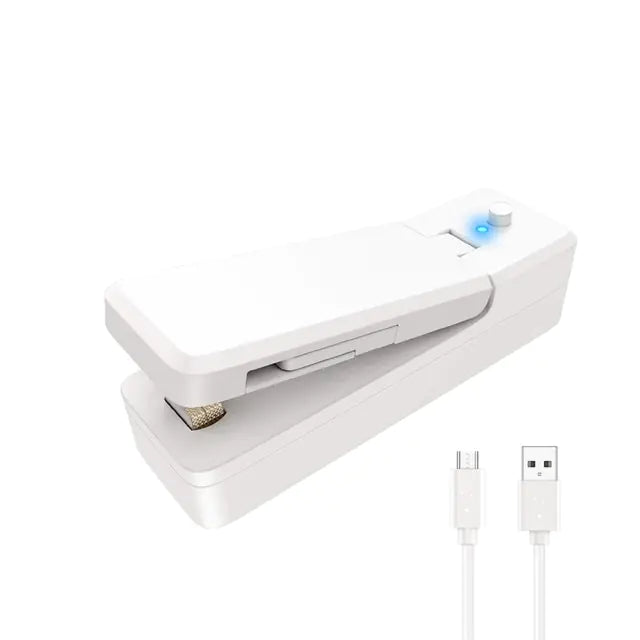 Portable Bag Vacuum Heat Sealer - Variety Products Market